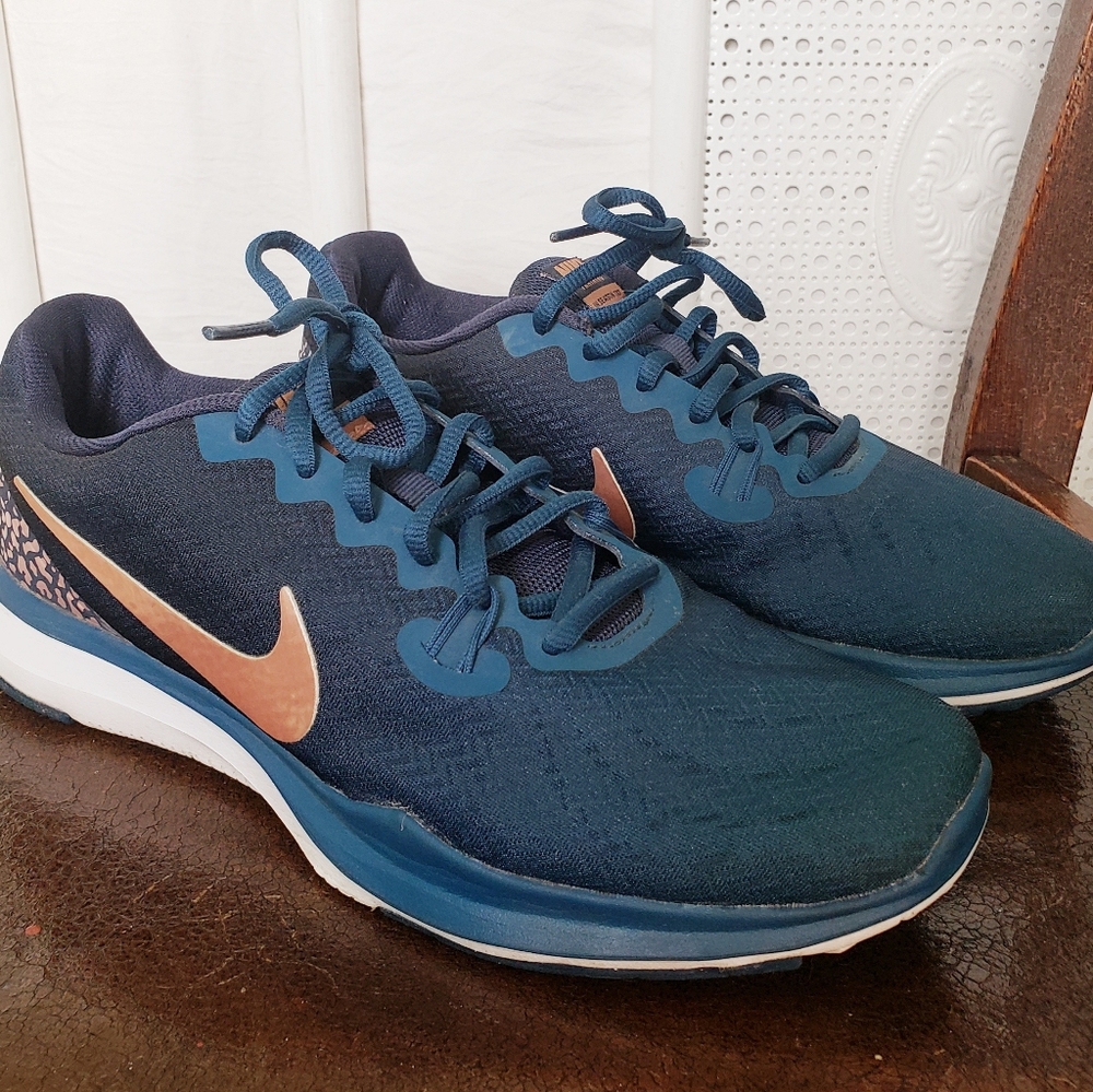 Nike Trainers
